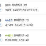 울엄<b>빠</b> 두분다 <b>샤</b>대에 혈육 연대갔는데