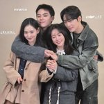 한지민, 남친도 있는데 <b>이런</b> 인증<b>샷</b>을..최정훈 질투하겠네!