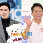 김준호, 내년 결혼과 <b>동시</b>에 실직?싱글남 예능 하차하나 [스타와치]