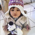 여<b>돌들</b> 애기때랑 똑같이 큰거 너무 신기함
