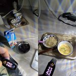 놀땐 열량<b>섭취</b> 최대치