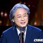 [단독] 박찬욱 감독, 尹 '헤어질 결심' 확고했다...탄핵 집회...