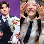 뉴진스 하니, 고삐 풀렸다…KIA 김도영 <b>샤라</b>웃 "감사해요"