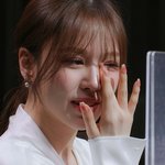 웬디, <b>심사</b> 도중 폭풍오열 “눈물 안 멈춰”(더 딴따라)