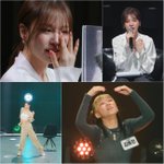  방송 도중 오열했다…"눈물 안 멈추네요" ('더 <b>딴따라</b>')