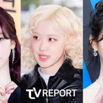 [어케생각해] 블랙핑크 로제, 카리나·장원영 제쳤다...12월 개인...