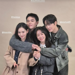 한지민, 이준혁 품 안에 쏙…설레는 키 차이 '심쿵' [<b>MD</b>스타]