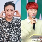 '라디오쇼' 박명수 "재재, 재쓰비로 대박..내가 했어야 했는데...