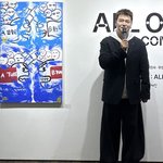 '20살 연하와 열애설' 전현무, 겹경사터졌다 "첫 개인전 열어...