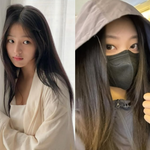 '새 SNS 계정' 뉴진스 "이날만을 기다렸다"…민희진 '좋아요'...