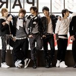 슈퍼주니어 <b>잠정</b>적으로 해체