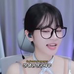 [어케생각해] 솔직히 얘랑 카리나랑 비교될만큼
