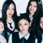 "이날만을 기다렸다"...뉴진스, '새 SNS 개설' 후 근황...