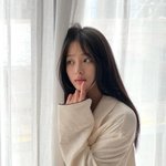 <b>김민지</b> 진짜 이쁘네