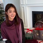 이시영 <b>부티나</b>는 일상, 명품 F사로 풀세팅 “세상엔 너무 예쁜 게...