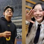 "진짜 거짓말" KIA 김도영, 뉴진스 하니 '<b>샤라</b>웃'에 감격