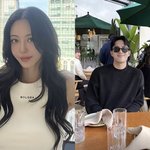 직업 없는 류성재 사회적 <b>명함</b> 만들러 해외행? “남편이 좋아하는...