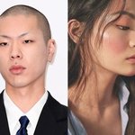 [단독] 오혁, 모델 <b>황지민</b> "연인 아니야"라더니...4년만에...