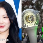 '아이즈원 출신' 이채연, '<b>탄핵</b> 소신 발언' 후 악플에도 '집회...
