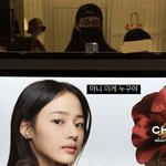 뉴진스 꽁냥꽁냥 넘 커엽다ㅋㅋ