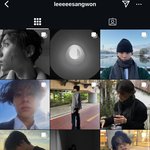 나 현실에서 비현실적인 오빠봄