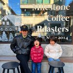 김나영 두 아들과 즐거운 시간…"찐 사랑꾼답네" [<b>SHOT</b>!]