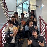 [트레저] <b>이장원</b>과 트레저 9인