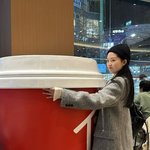 류이서, 대형 텀블러 사려다…전진 반대에 막혔다 [<b>SHOT</b>!]