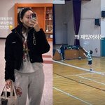 박지윤, 모성애 가득 주말..딸·아들 없으면 어쩔 뻔 [<b>SHOT</b>...