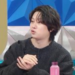 [19] 슈퍼주니어 해체 했냐? 김희철아이돌<b>휴지통</b>버림
