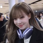 윈터 <b>하루차이</b>로 이러는거 신기함