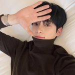 성한빈 <b>목티셀카</b>