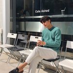 [댓글부탁해] 이사람 인스타 아는사람?!?! 급해!!!