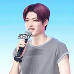 [드루와] ㄹㅇㅈ 소희 이 사진 왤케 <b>심즈</b>같누