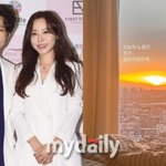 이솔이, 20억 펜트하우스 한강<b>뷰</b> 과시 "기분이 정말 좋아짐"