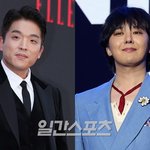 [어케생각해] [단독] 안성재 셰프도 ‘<b>GD</b>와 친구들’ 합류.....