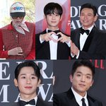 시상식…김수현→안성재 셰프, 김태호PD ‘<b>GD</b>와 친구들’ 출연 [종합]