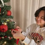 [어케생각해] 고은아 <b>민낯</b>인데 이 정도, 물오른 미모 근황 포착…크리스마스...