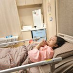 [어케생각해] '둘째 출산' 혜림, 불과 3일 만에 <b>퇴소</b>…회복력...