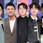 복귀' 유재석→'<b>KBS</b> 아들' 이찬원...'2024 <b>KBS</b> 연예대상'...