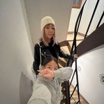 이윤진, 딸 국제 연애 응원 "젤 귀여운 커플" [<b>SHOT</b>!]