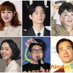 [어케생각해] 故 김수미→송재림 안타까운 비보, 우리 곁을 떠난...