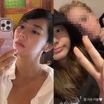 ‘이범수 이혼’ 이윤진, 홀로 키우는 딸 새 사랑 응원 “귀여운...