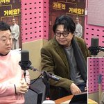 박수영, 삭발 투혼 “아내 <b>촉감</b> 좋다고 아침마다 때려” (씨네타운)
