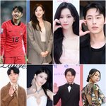 [TD연말결산+] '365일이 부족해' 톱 스타들의 호불호 강했던...