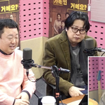 김윤석, 촬영장 속 애교쟁이?..."그렇게 해야 안 외로워져" 소신...