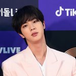 [단독] BTS 진, 이민호X공효진 만났다…'별들에게 물어봐' <b>OST</b>