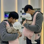 이다인' 이승기, 10개월 딸 꼭 안고…발라드 황태자 아닌 '스윗...