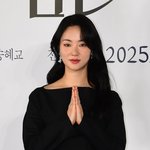 전여빈, 품격 넘치는 <b>수녀</b>...미모 뽐내며[TEN포토+]