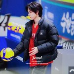 최애가 자기 최애 만나더니 걍 뚝딱이가 됨